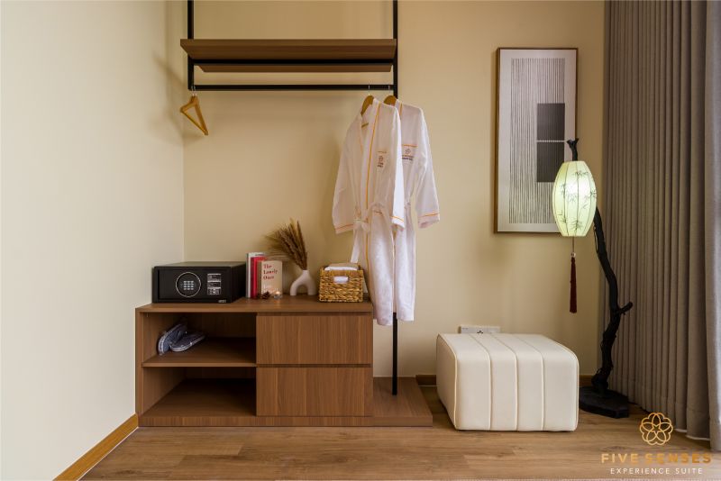 Japandi Two Bedroom Suites - room photo 5